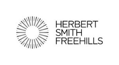 Logo Herbert Smith Freehills